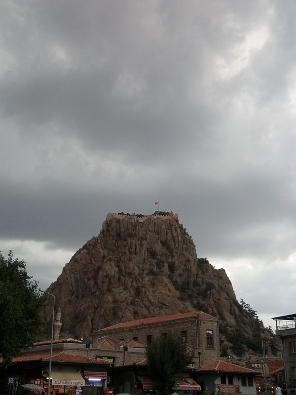 Foto - Afyonkarahisar'da mutlaka görülmesi gereken mekanlar