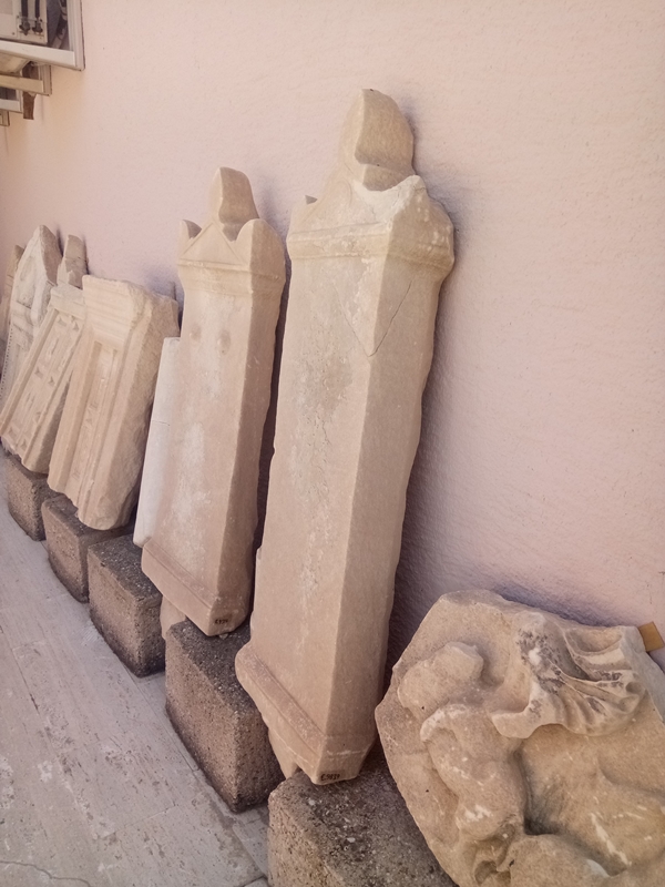 Foto - Afyonkarahisar'da mutlaka görülmesi gereken mekanlar