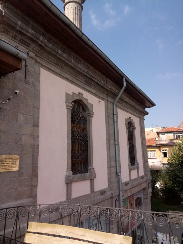 Foto - Afyonkarahisar'da mutlaka görülmesi gereken mekanlar