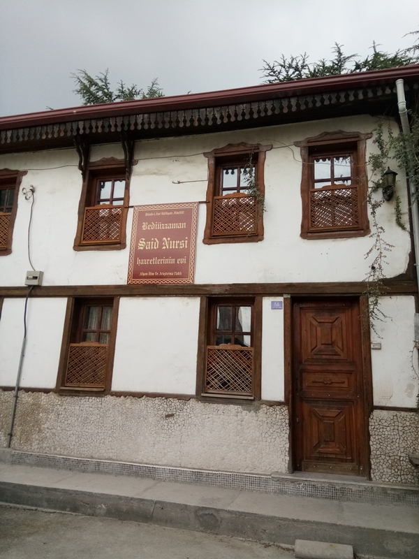 Foto - Afyonkarahisar'da mutlaka görülmesi gereken mekanlar