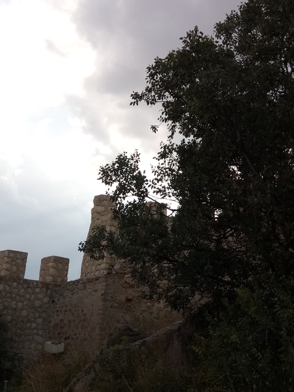 Foto - Afyonkarahisar'da mutlaka görülmesi gereken mekanlar