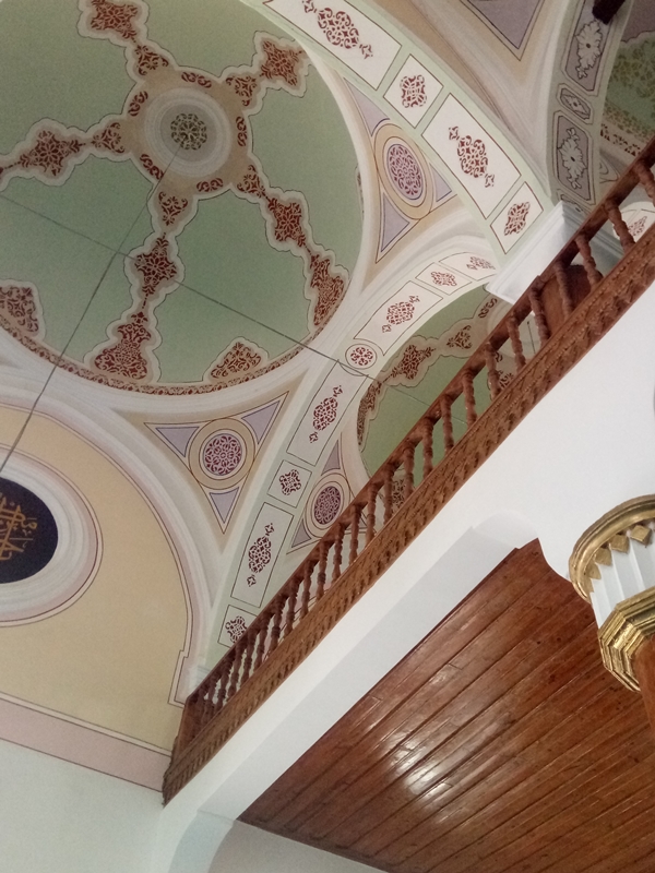 Foto - Afyonkarahisar'da mutlaka görülmesi gereken mekanlar