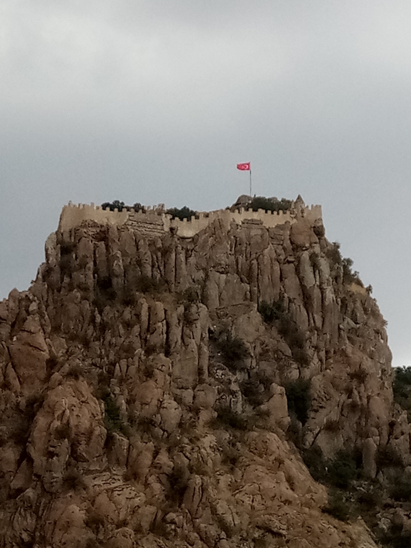 Foto - Afyonkarahisar'da mutlaka görülmesi gereken mekanlar
