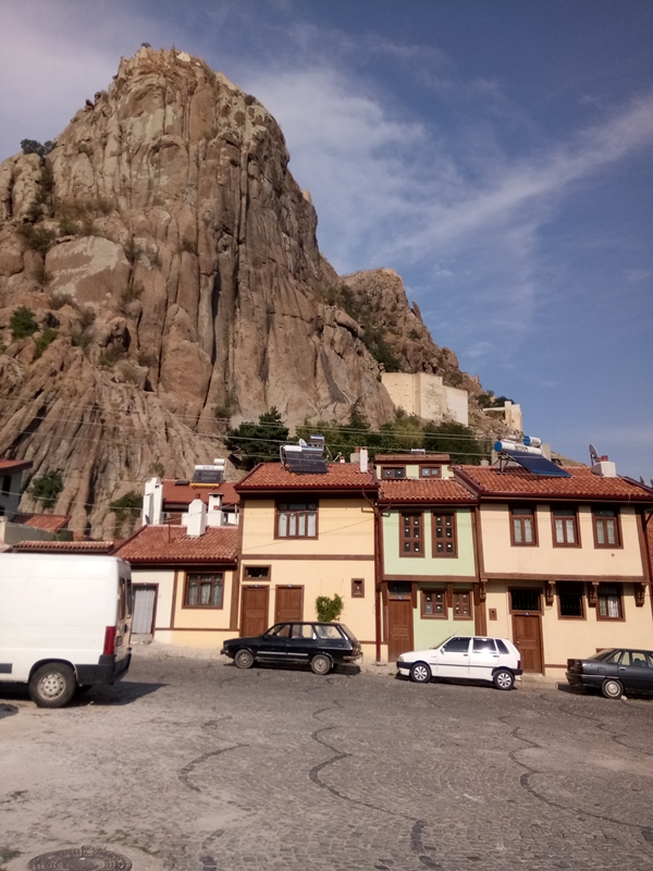 Foto - Afyonkarahisar'da mutlaka görülmesi gereken mekanlar