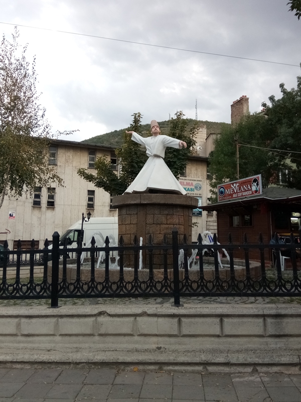 Foto - Afyonkarahisar'da mutlaka görülmesi gereken mekanlar