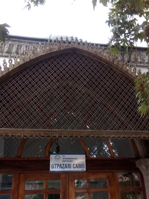 Foto - Afyonkarahisar'da mutlaka görülmesi gereken mekanlar