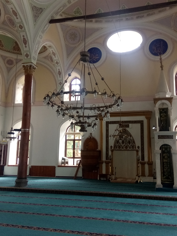 Foto - Afyonkarahisar'da mutlaka görülmesi gereken mekanlar