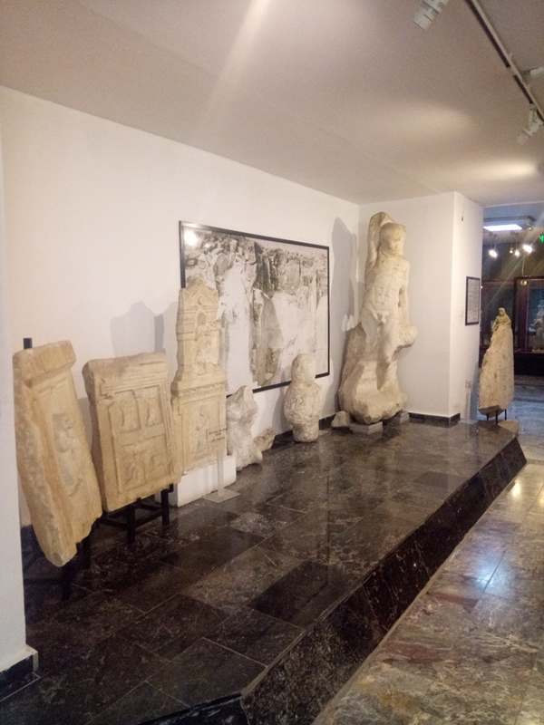 Foto - Afyonkarahisar'da mutlaka görülmesi gereken mekanlar