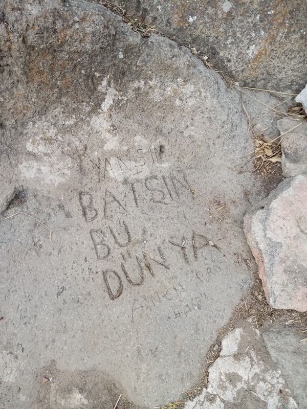 Foto - Afyonkarahisar'da mutlaka görülmesi gereken mekanlar