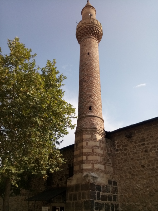 Foto - Afyonkarahisar'da mutlaka görülmesi gereken mekanlar