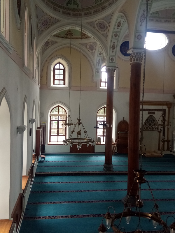 Foto - Afyonkarahisar'da mutlaka görülmesi gereken mekanlar