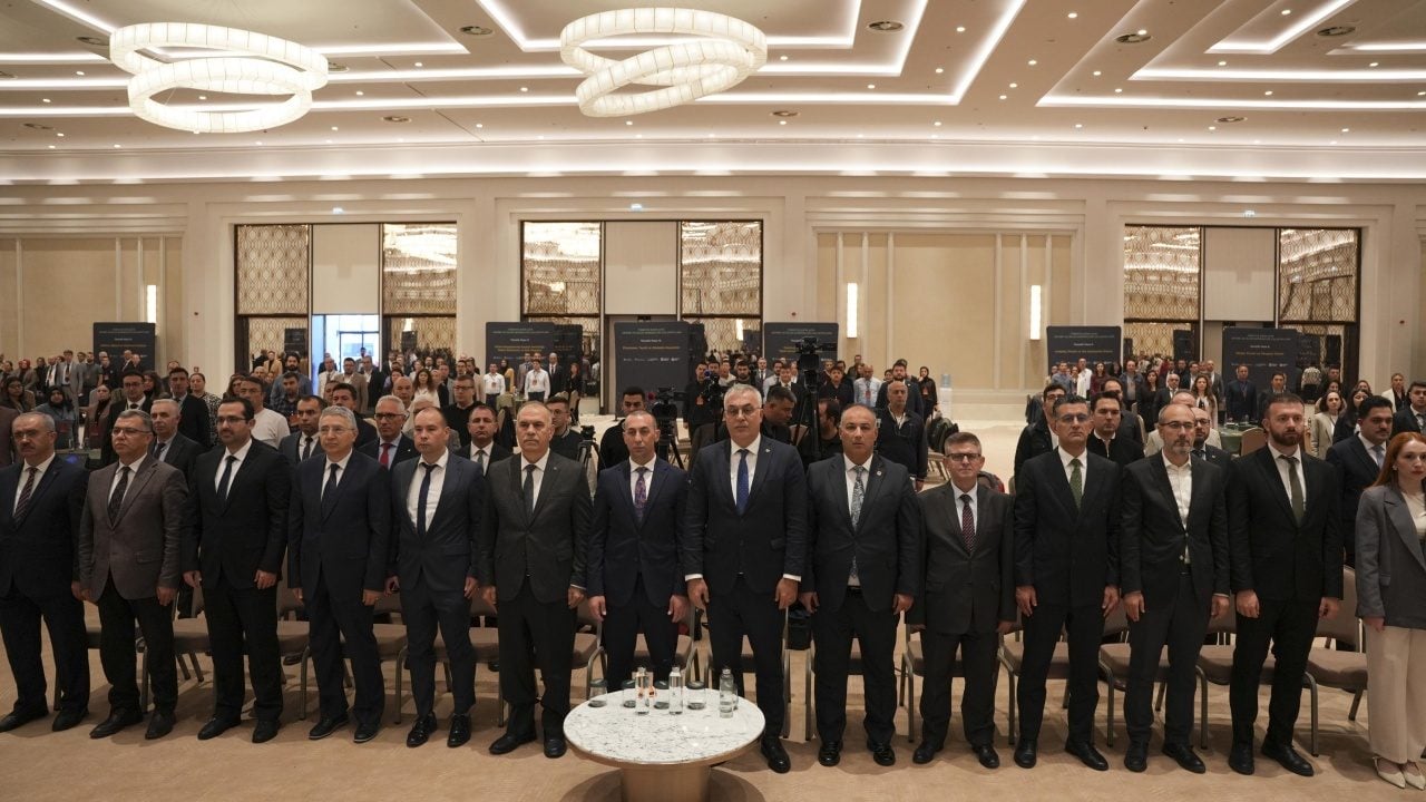 Foto - Afyonkarahisar'da Sıfır Atık Çalıştayı: 18 ayrı tematik masada bir araya gelindi! 