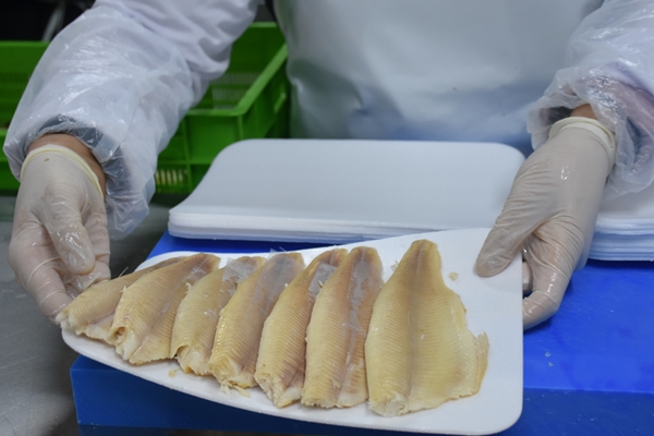 Foto - Afyonkarahisar'da üretip dünyaya satıyorlar!