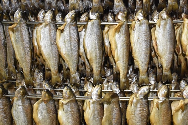 Foto - Afyonkarahisar'da üretip dünyaya satıyorlar!