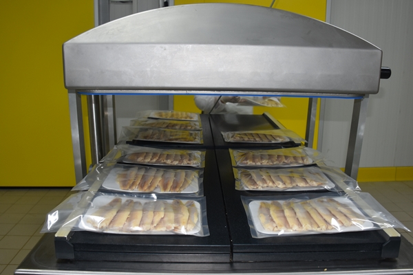 Foto - Afyonkarahisar'da üretip dünyaya satıyorlar!