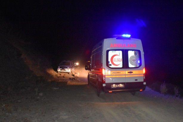 Foto - Afyonkarahisar'dan acı haber!