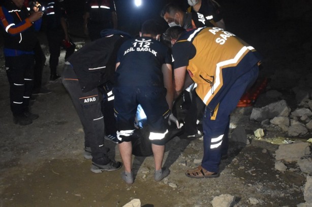 Foto - Afyonkarahisar'dan acı haber!
