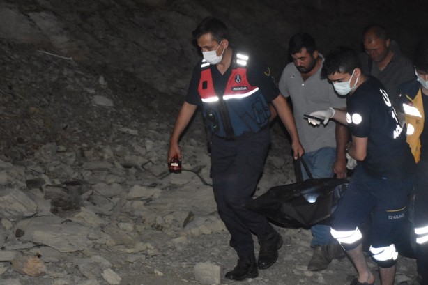 Foto - Afyonkarahisar'dan acı haber!