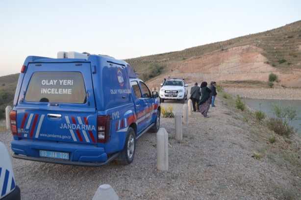 Foto - Afyonkarahisar'dan bir acı haber daha!