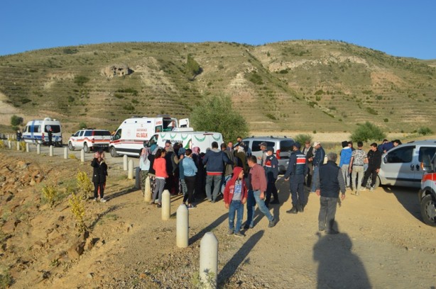 Foto - Afyonkarahisar'dan bir acı haber daha!