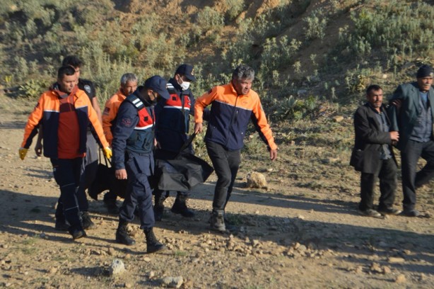 Foto - Afyonkarahisar'dan bir acı haber daha!