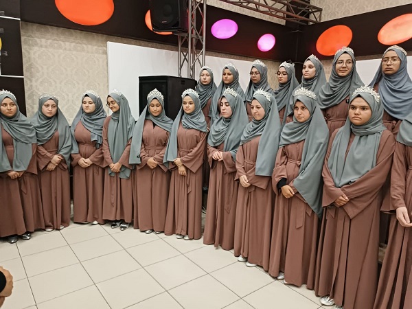 Afyonkarahisar'ın gururu 102 hafız