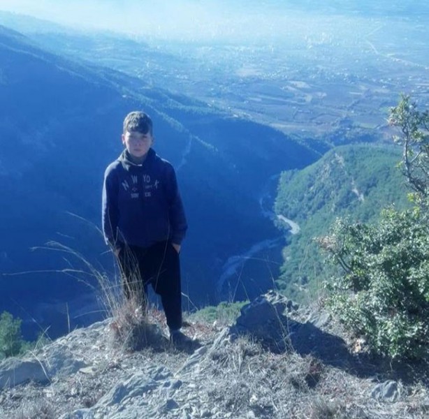 Foto - Ağaç budarken akıma kapılan 16 yaşındaki çocuk öldü