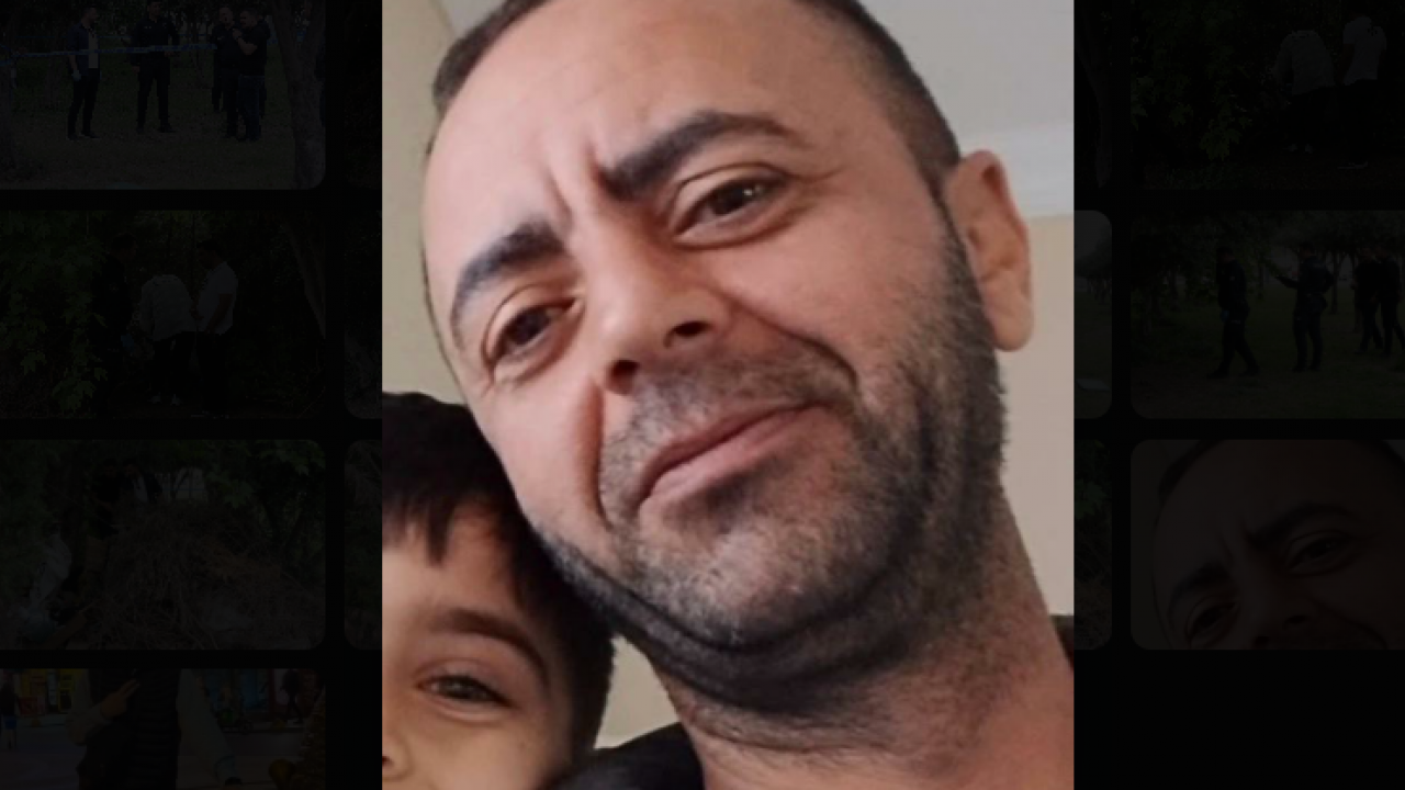 Ağaçlık alanda ölü bulundu: Kimliği yüz tanıma sistemiyle teşhis edildi