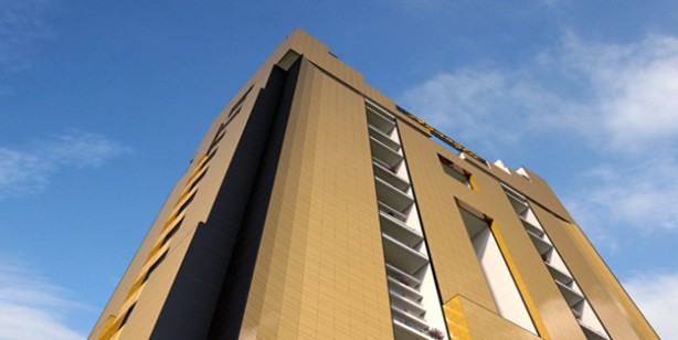 Foto - Ağaoğlu İnşaat-Andromeda Gold Ataşehir projesi