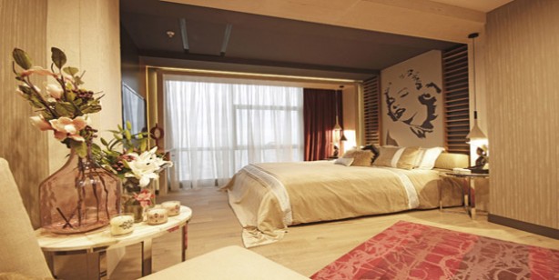 Foto - Ağaoğlu İnşaat-Andromeda Gold Ataşehir projesi