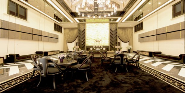 Foto - Ağaoğlu İnşaat-Andromeda Gold Ataşehir projesi