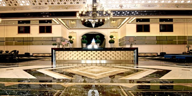 Foto - Ağaoğlu İnşaat-Andromeda Gold Ataşehir projesi