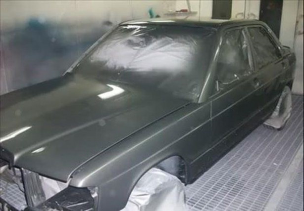 Foto - Ağır bir kazaya karışınca hurdaya çıktı ama...