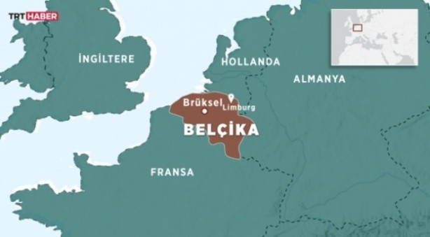 Foto - Ağır silahlarla kaçtı! Üç ülke alarmda, Müslümanlar tetikte