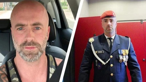 Ağır silahlarla kaçtı! Üç ülke alarmda, Müslümanlar tetikte