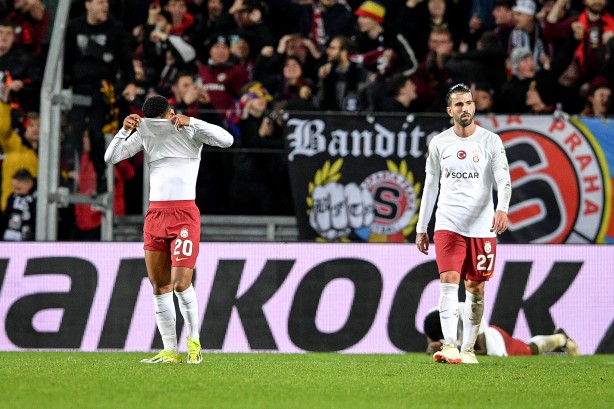 Foto - Ağır sözler: Aklınız neredeydi peki! Belki de sezonun en değerli maçıydı: Bunu ilk kez duyacaksınız...