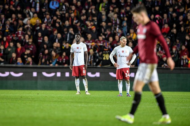 Foto - Ağır sözler: Aklınız neredeydi peki! Belki de sezonun en değerli maçıydı: Bunu ilk kez duyacaksınız...