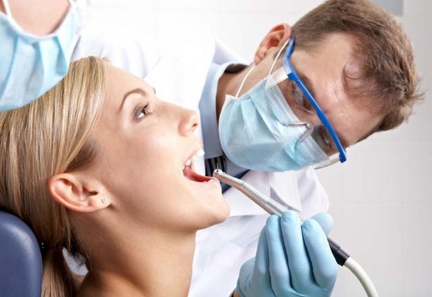 Foto - Ağız kokusu nasıl önlenir?