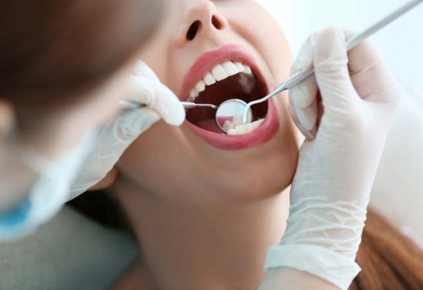 Foto - Ağız kokusu nasıl önlenir?