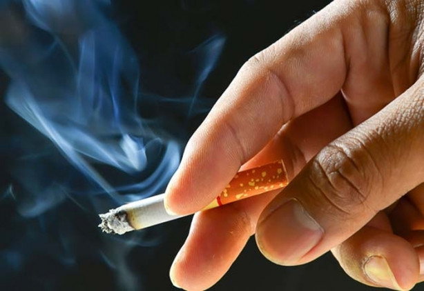 Foto - Ağız kokusu nasıl önlenir?