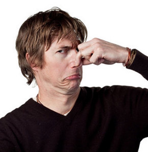 Foto - Ağız kokusuna doğal çözümler