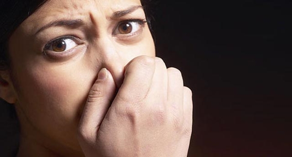 Foto - Ağız kokusuna doğal çözümler