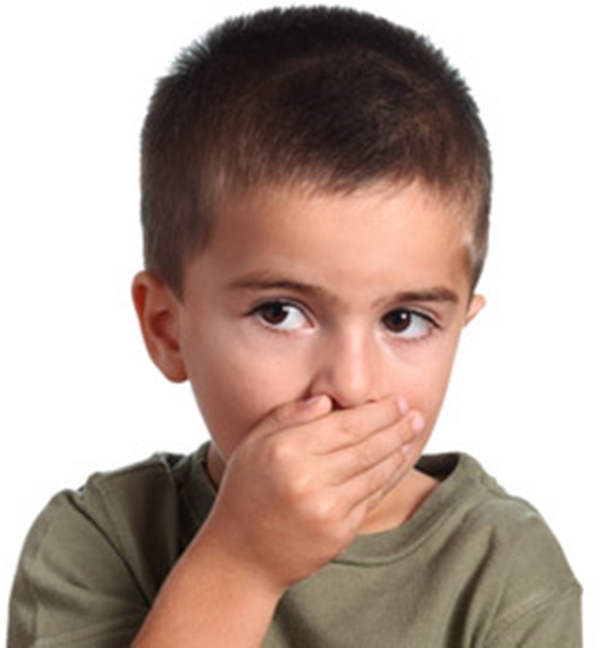 Foto - Ağız kokusuna doğal çözümler