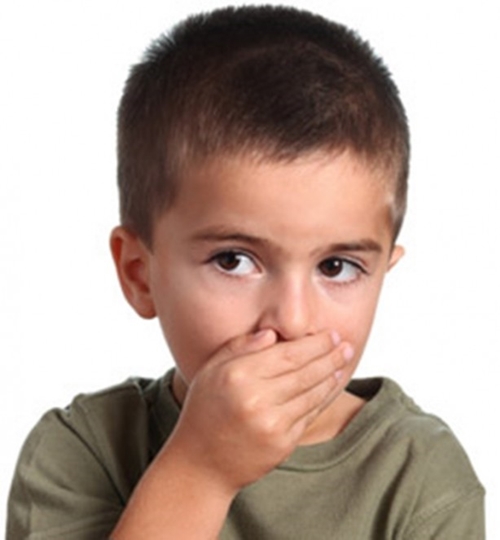 Foto - Ağız kokusuna hızlı çözüm!