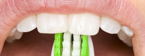 Foto - Ağız kokusuna şipşak çözüm!