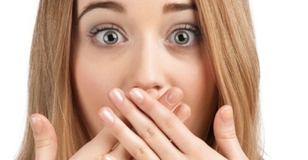 Foto - Ağız kokusuna şipşak çözüm!