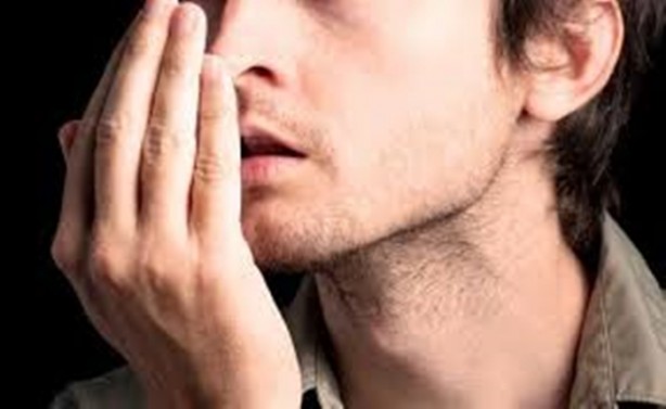 Foto - Ağız kokusuna şipşak çözüm!