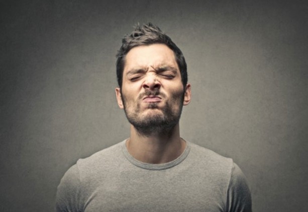 Foto - Ağız kokusuna şipşak çözüm!