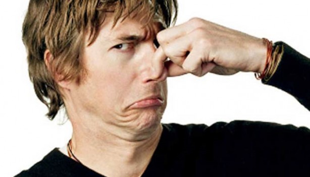 Foto - Ağız kokusuna şipşak çözüm!