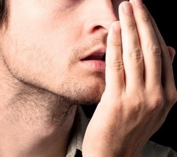 Foto - Ağız kokusuna şipşak çözüm!